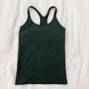 Lululemon Ebb to Street Tank Top